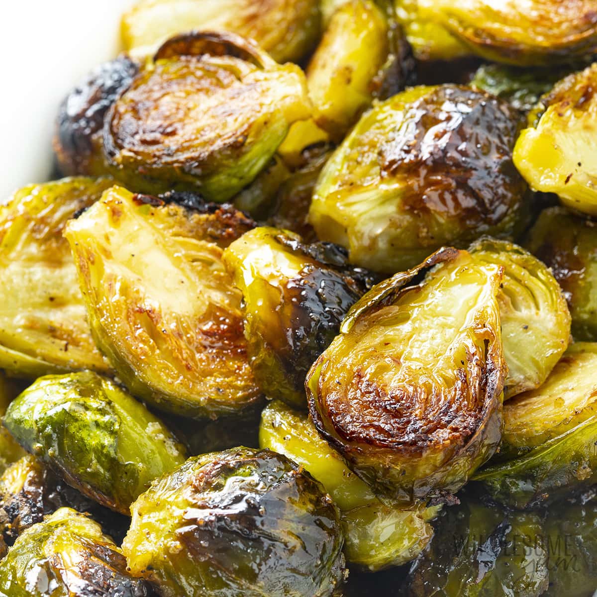 Quick & Easy Brussel Sprouts: Delicious Sides for Any Diet